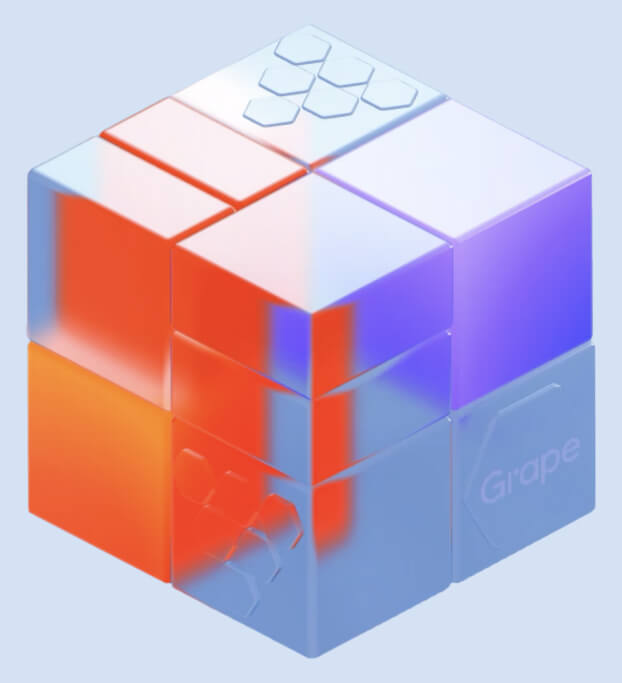Roadmap Cube